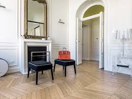 Rénovation d'appartement